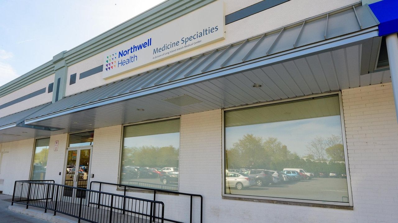 Northwell opens 7M ambulatory care center near LIJ Newsday