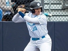 Athlete of the week is Oceanside softball player Lily Chiofalo