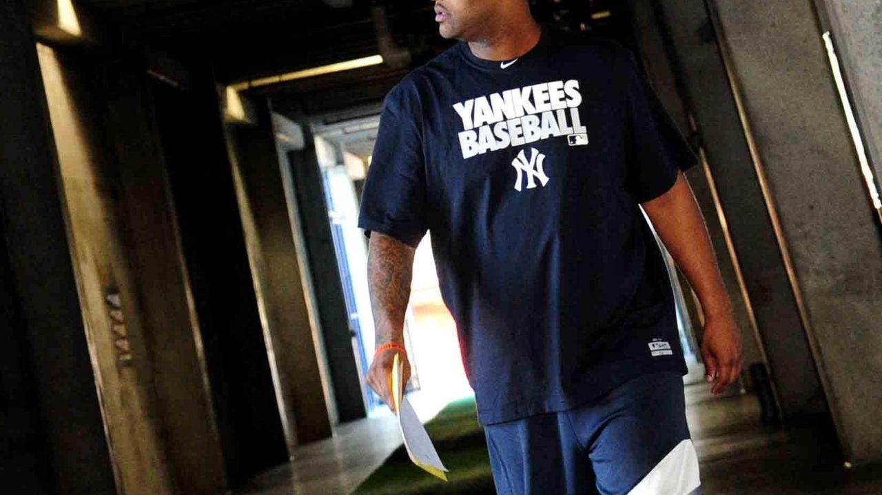 Here's the workouts that got C.C. Sabathia ripped