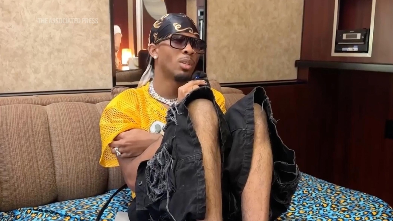 What to know about singer D4vd's arrest in 14-year-old Celeste Rivas ...