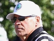 Official Superina injured during LIC game