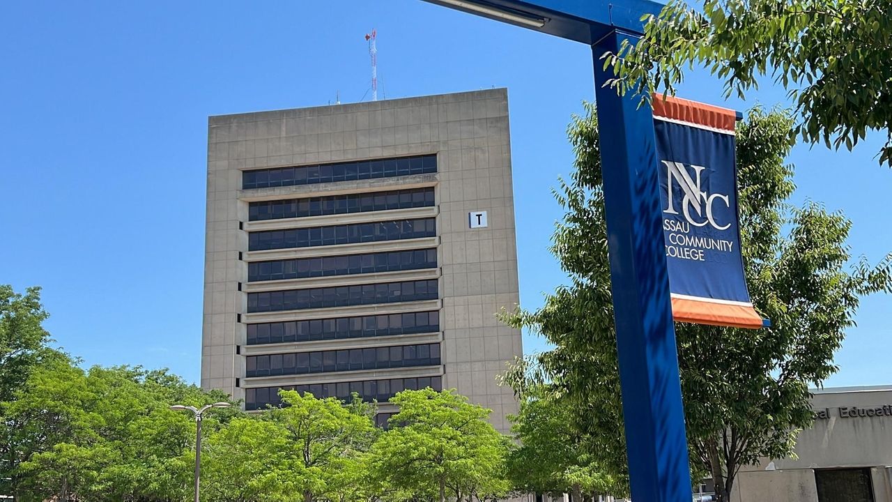 NCCC will have a food stand at the start of the fall semester