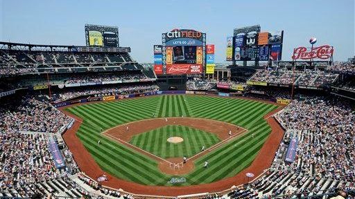 MLB Power Rankings: Citi Field and the Hardest Stadiums To Go Deep