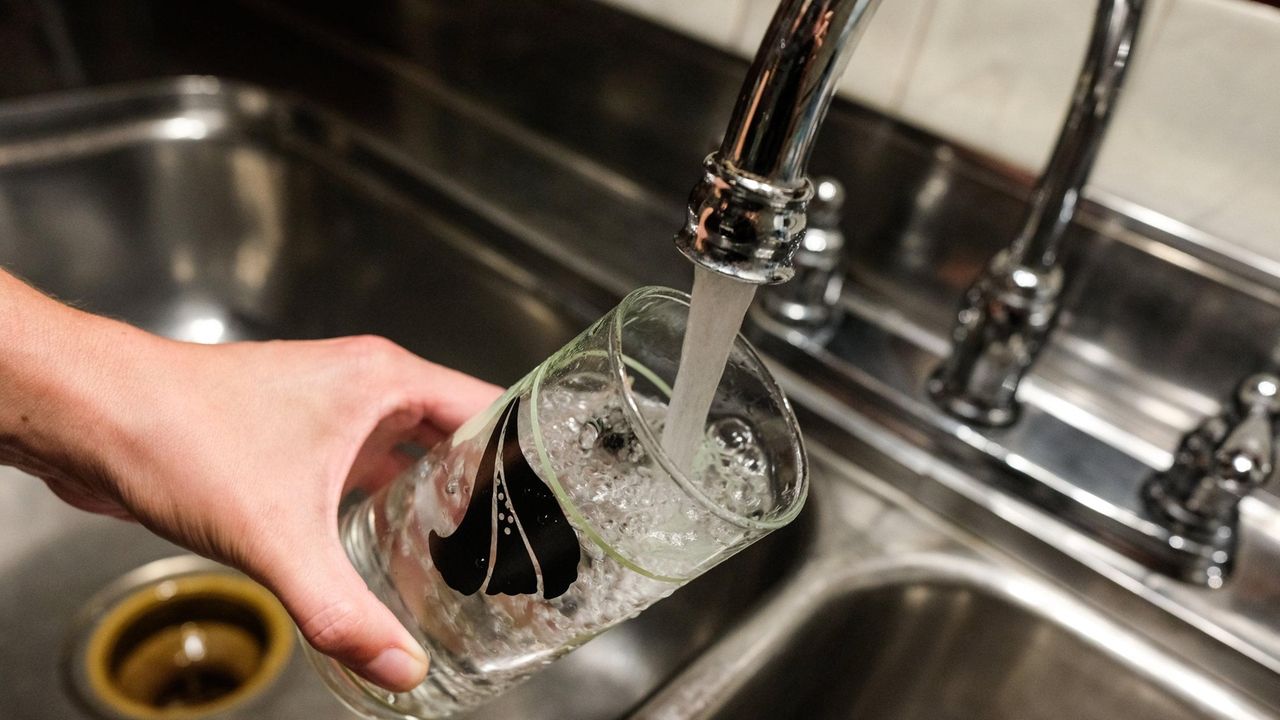 LI water providers to get $48.7M in grants to treat contaminants