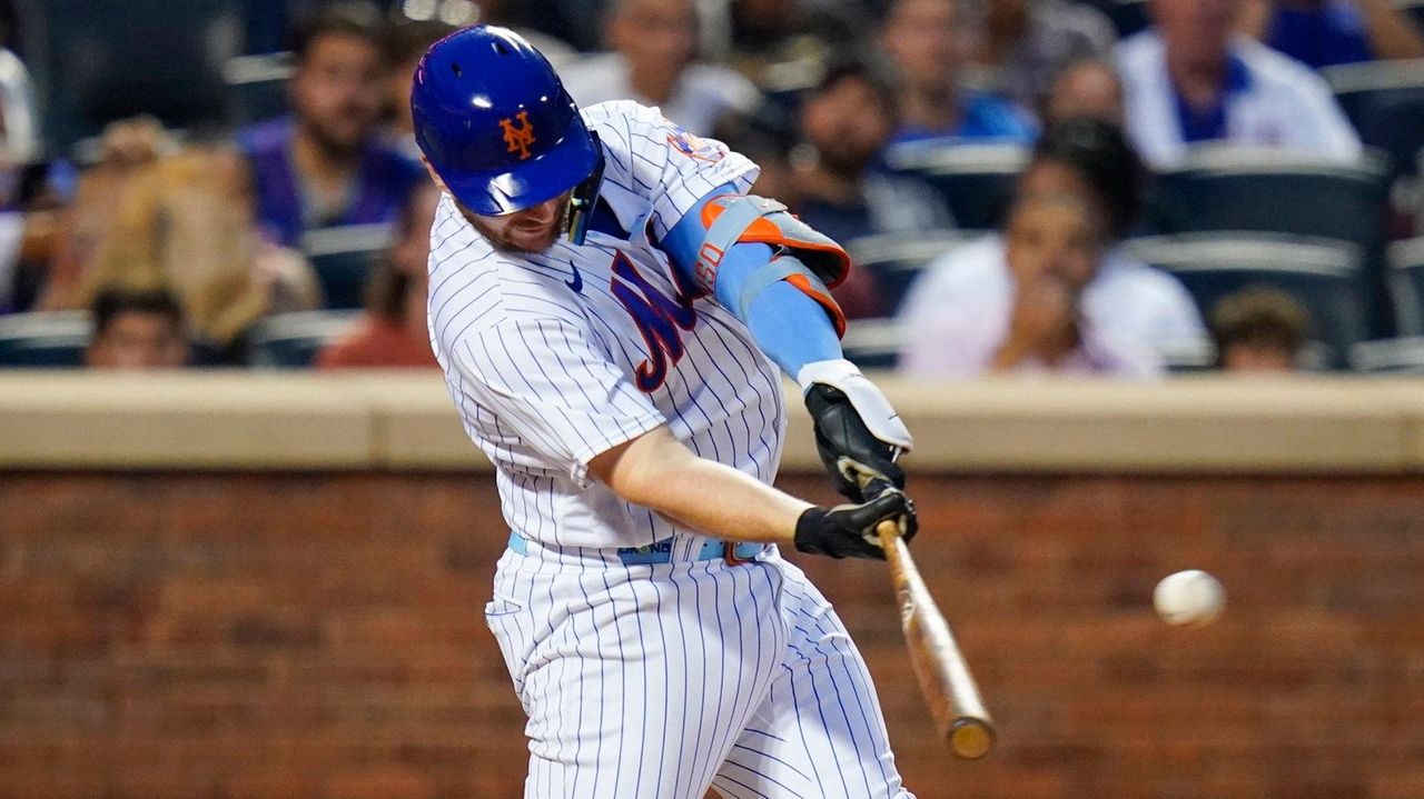 Mets' Pete Alonso to play in next World Baseball Classic Newsday