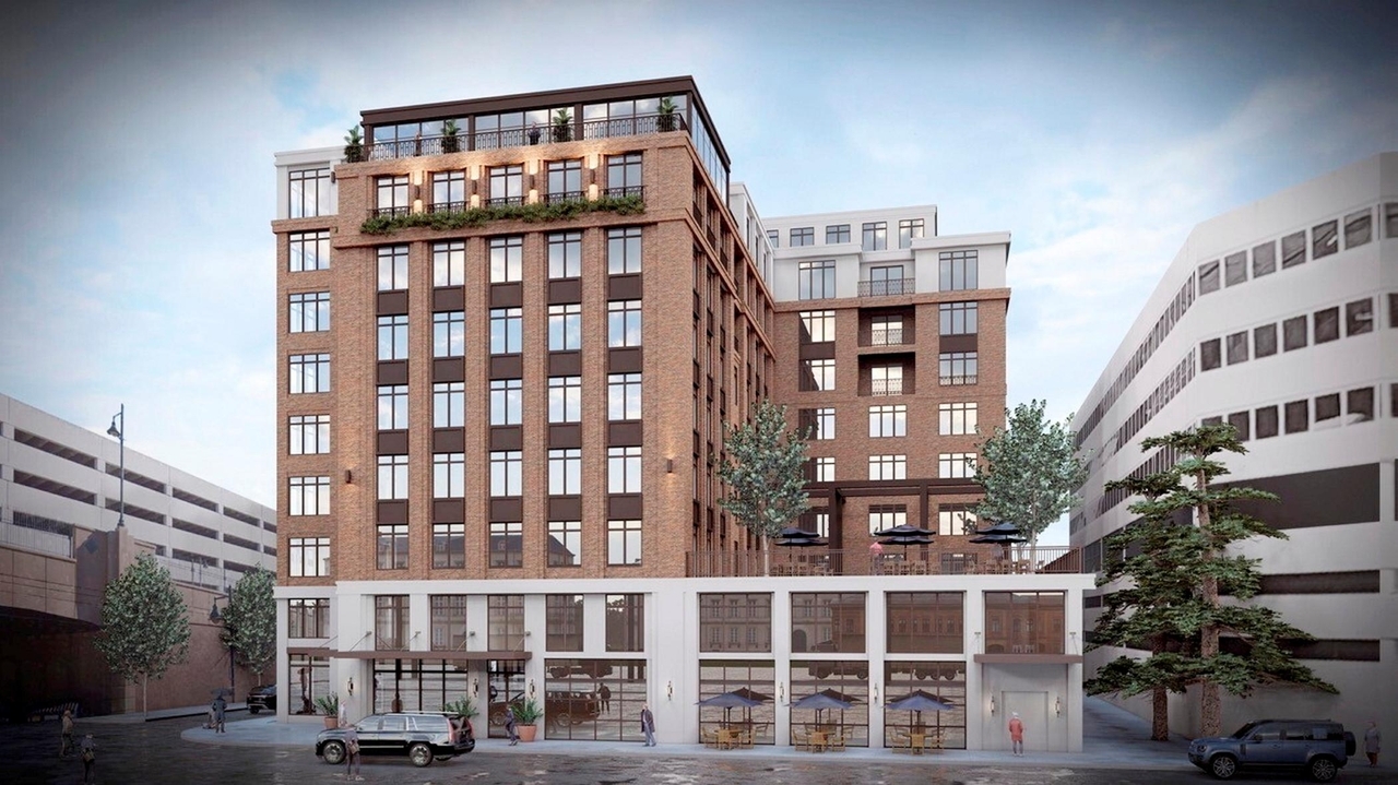 Blakeman: $130M Mineola condo project will help retain wealthy families