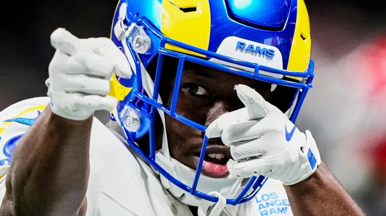 Rams face questions about their mentality after dismaying loss to ...