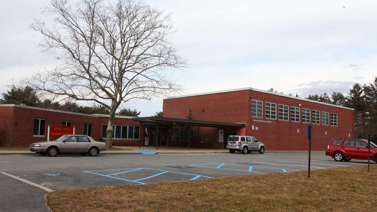 Syosset Voters To Weigh In On School Bond Proposals Totaling $143.8M ...