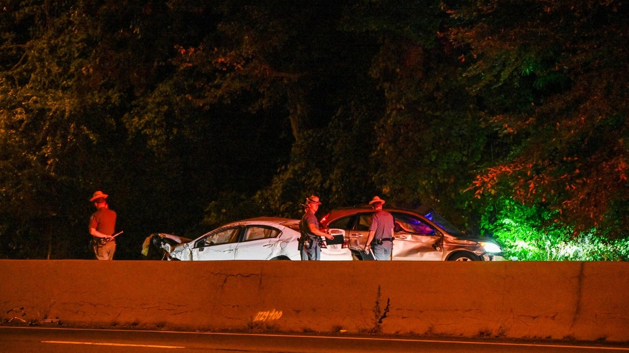 Felix Pantaleon, of Lindenhurst, pleads guilty to manslaughter for crash that killed Reynaldo Collado, of West Babylon