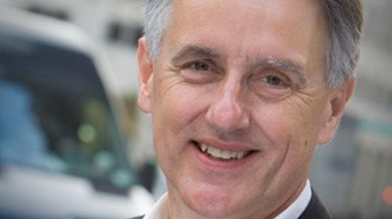 Long Island Hires And Promotions Carl Pichotta Digital Fly Newsday