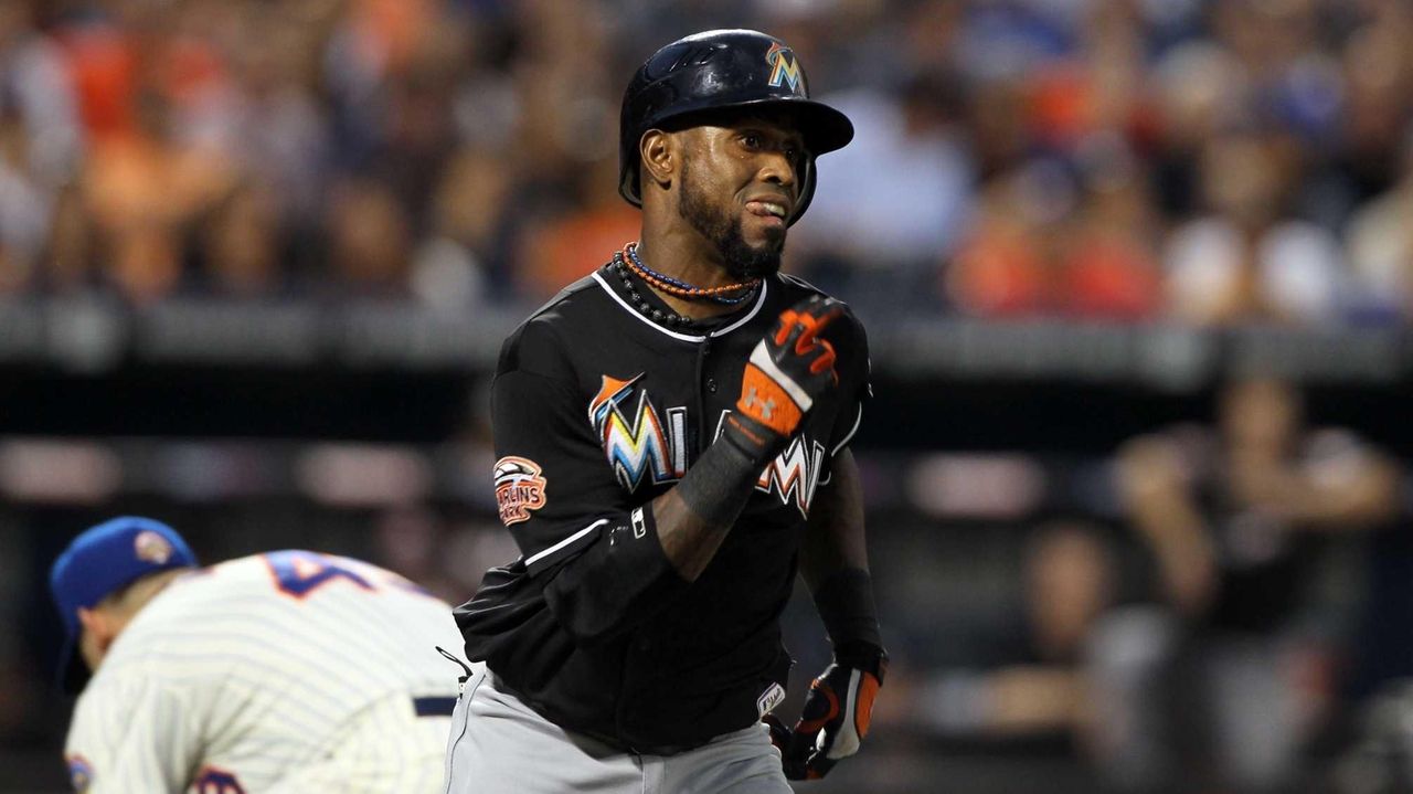 Miami Marlins reel in big fish - Jose Reyes, Heath Bell (is Albert