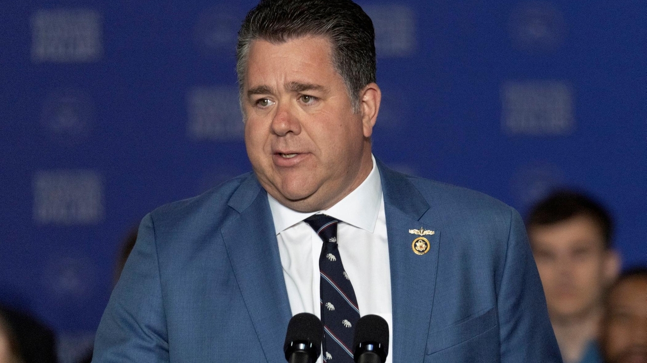 Nick LaLota Blamed One Misspelled Name After the FEC Questioned Money From Four Big Donors. A Year Earlier, Regulators Flagged Donors Listed Under Two Names on His Reports.