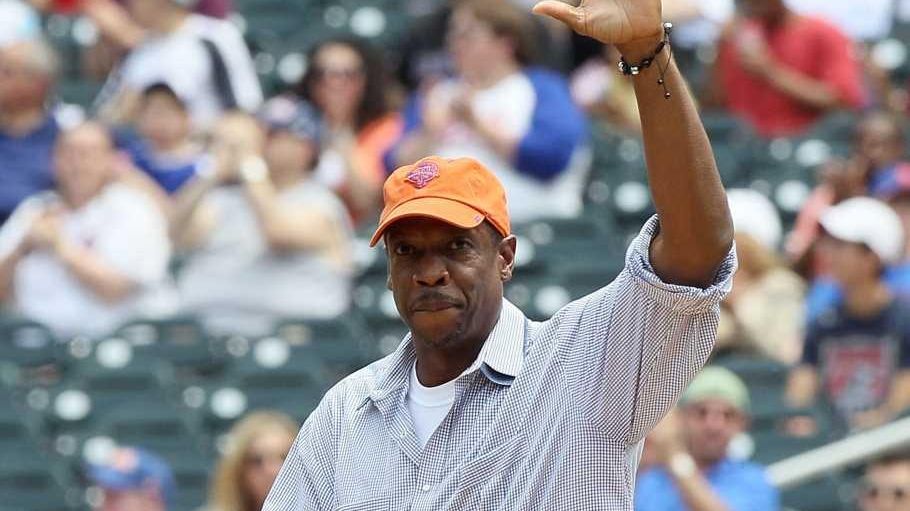 Dwight Gooden pitching in at upcoming fundraiser - Newsday