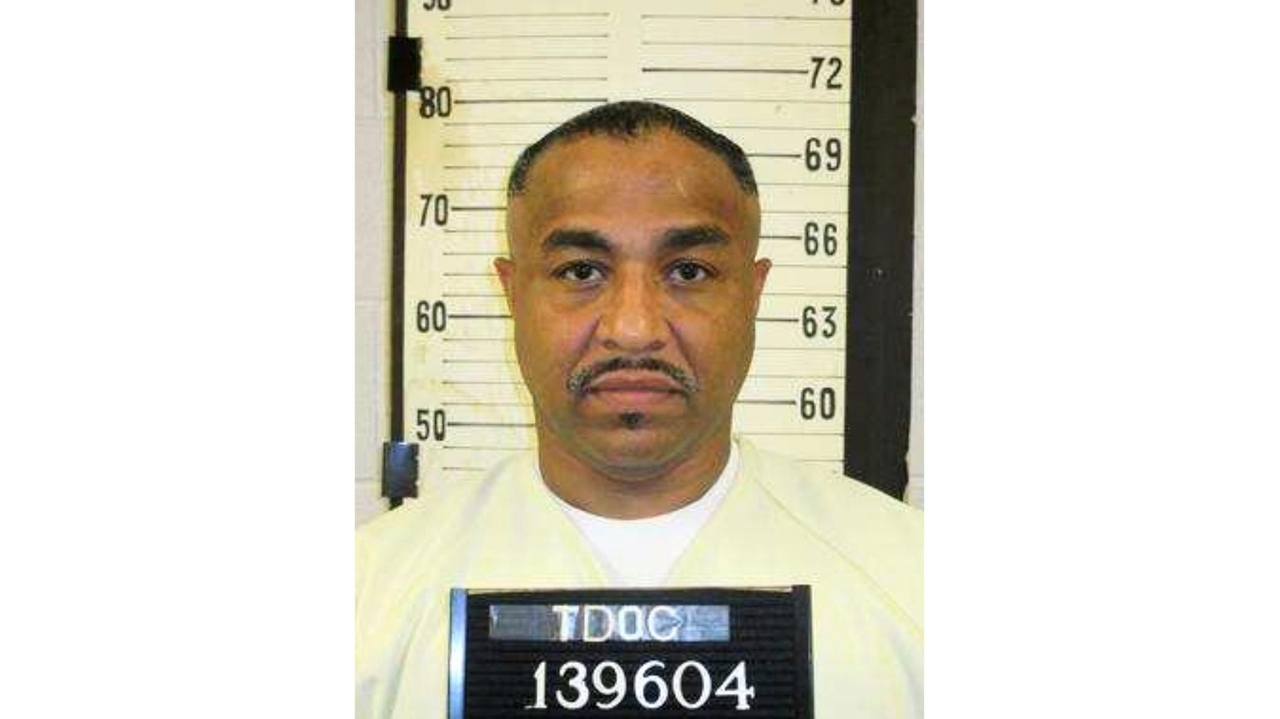 Complaint accuses doctor involved in failed Tennessee execution of ...