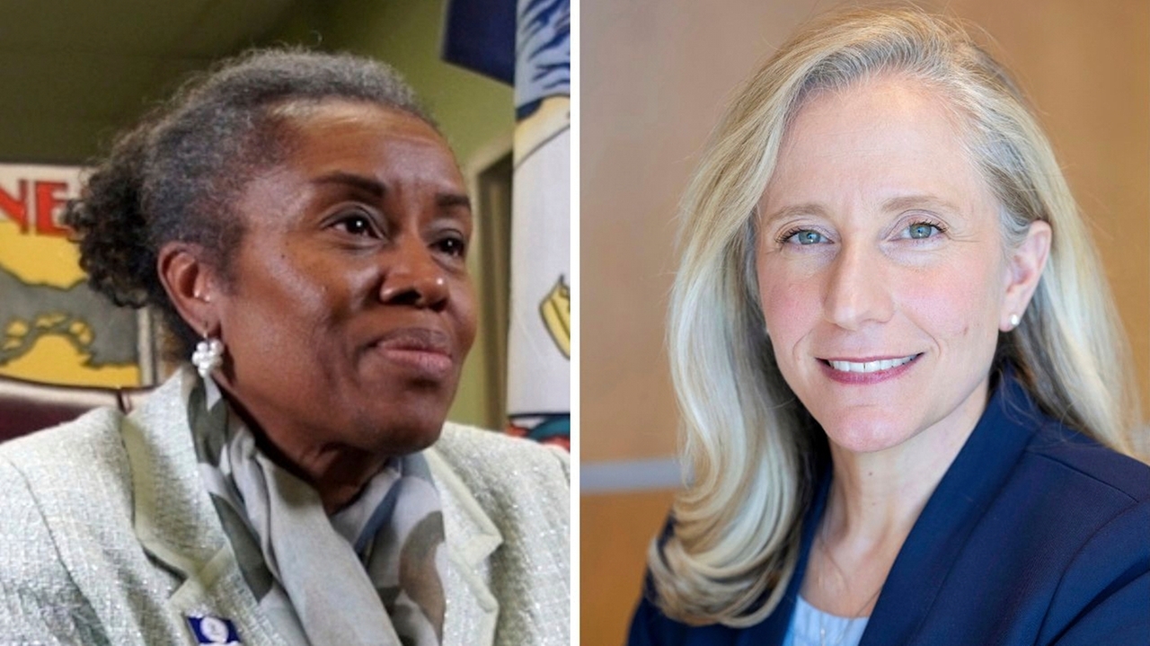 Candidates in Virginia governor's debate clash over shutdown and ...