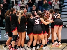 Defense gets it done for Red Devils girls in semifinal