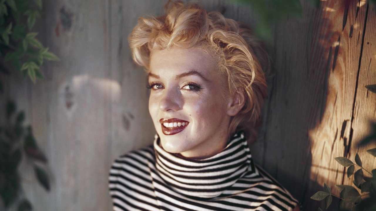 On Marilyn Monroe's 100th birthday, remembering her memorable moments on Long Island