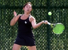 Port Washington girls sweep to Long Island tennis title