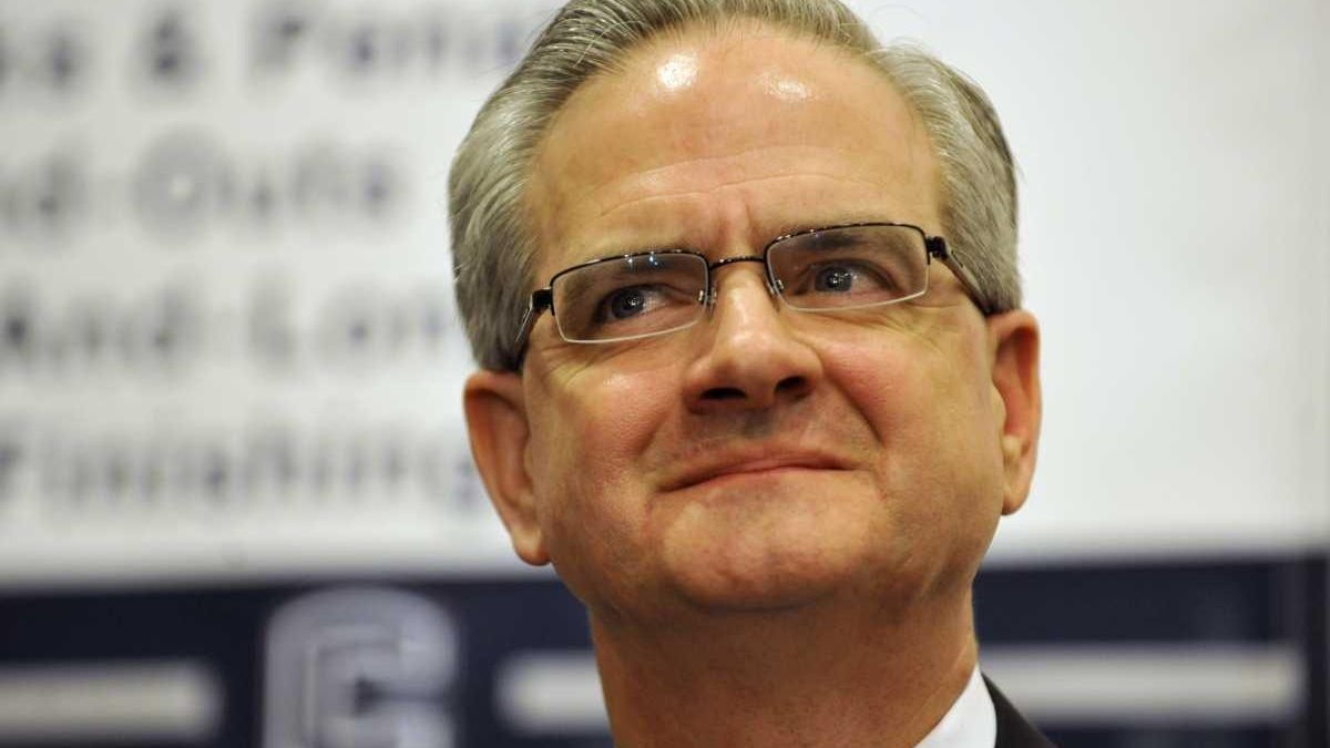 Hathaway to be introduced as Hofstra AD Newsday