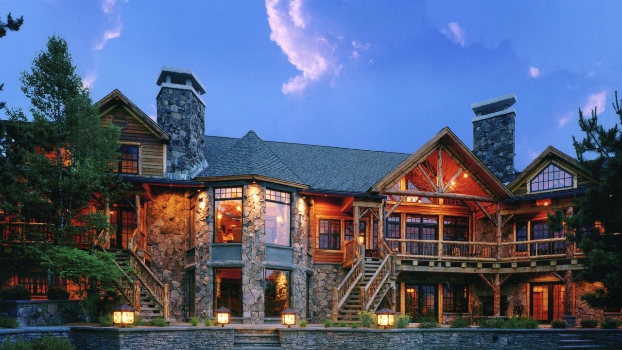 New hotels, inns to visit this fall in New York State Newsday