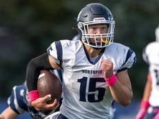 Gridiron Greats for Week 7