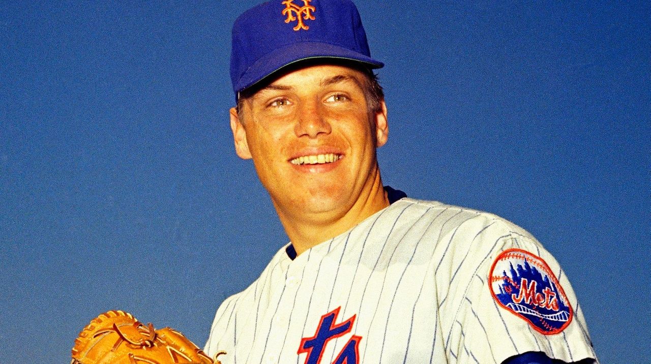 Mets great Tom Seaver through the years - Newsday