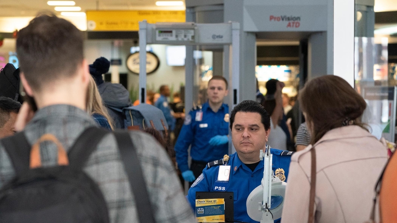 In Transit newsletter: TSA staffing troubles hit region's airports