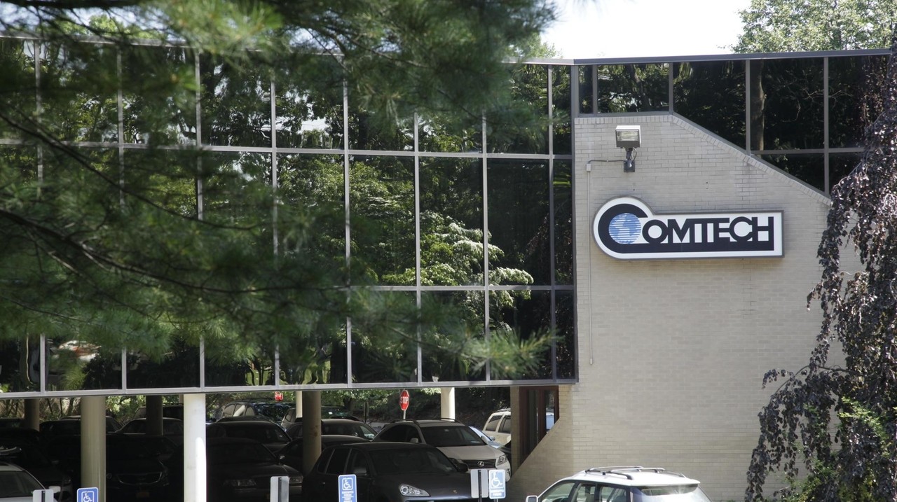 Investor chides Comtech on succession plan - Newsday