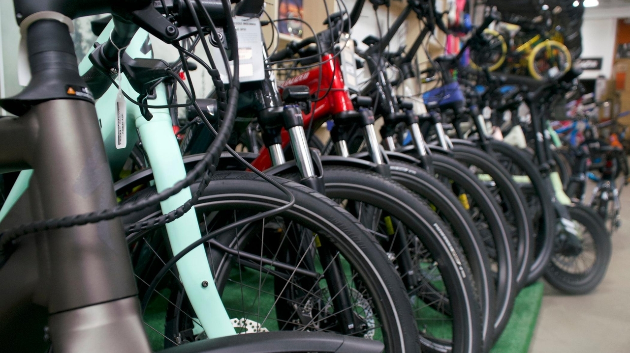 Nassau ban on certain e-bikes surprises experts