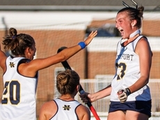 Northport shuts out Ward Melville in battle of Suffolk field hockey powerhouses