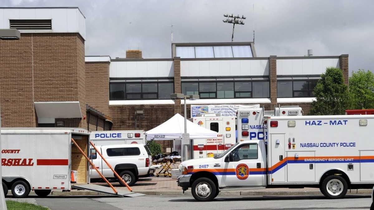 Park to reopen after chlorine exposure Newsday