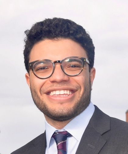 Alec J. Fischthal