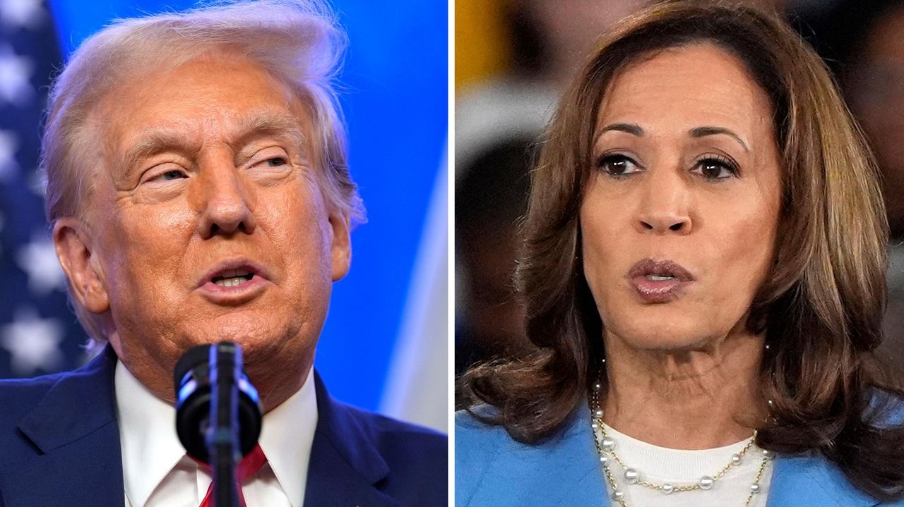 Can Harris pursue Trump politically? Important questions before the debate