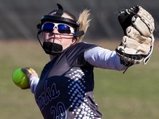HS roundup: Softball, baseball and boys and girls lacrosse