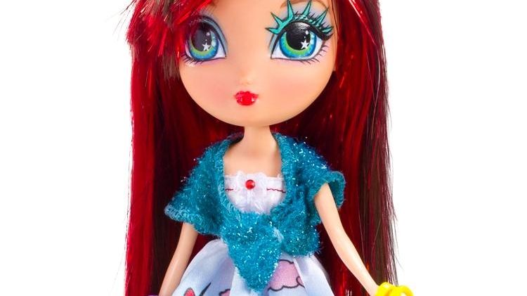 Spin master 2025 dolls 2010