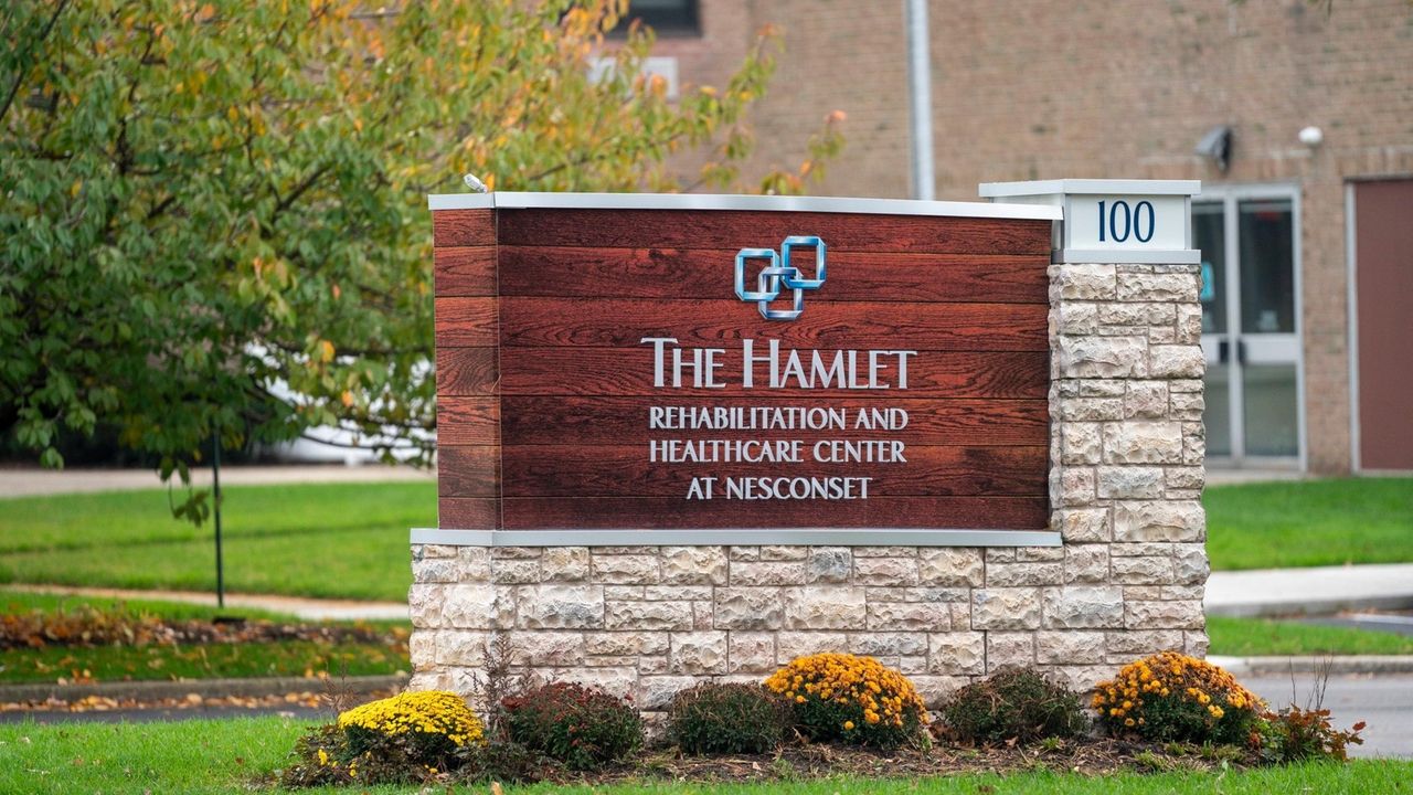 Nesconset rehab and healthcare center gets citation from state Newsday