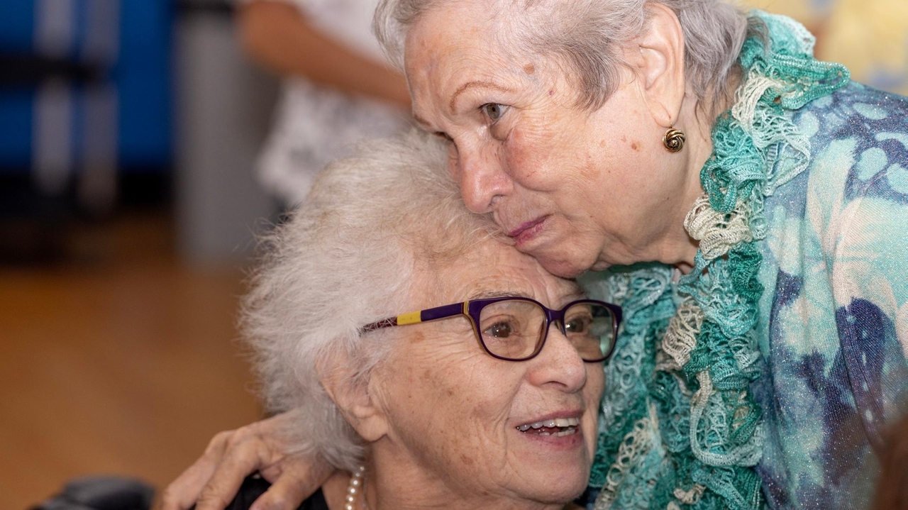 For Holocaust survivors on Long Island, aging can revive trauma — and financial worries