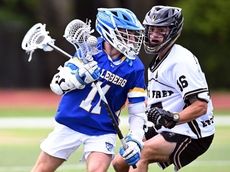 Kellenberg's brilliant season ends with loss in CHSAA state final