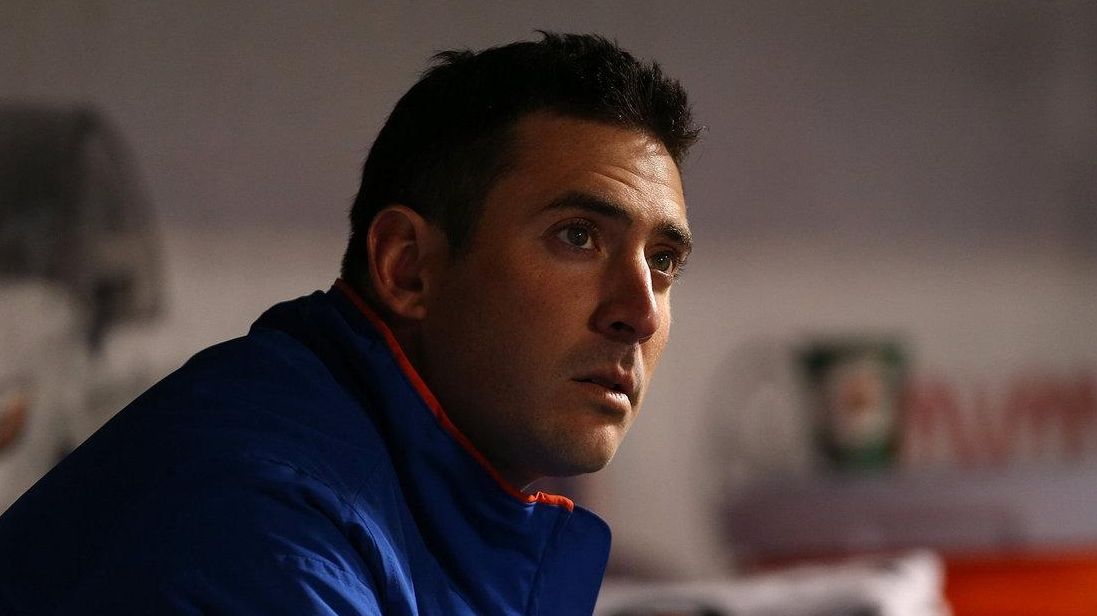 Report: Matt Harvey Seen Partying At LA Club Night Before Game In San Diego