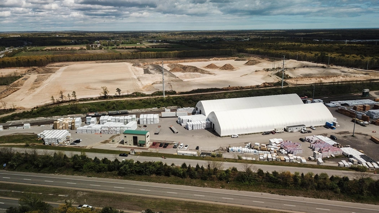 Winters Bros. drops plan for controversial Yaphank waste transfer station - Newsday