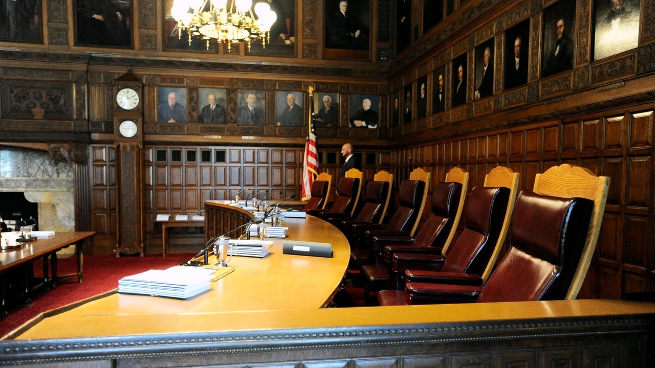 Redistricting ball in the Dems' court? - Vimarsana News