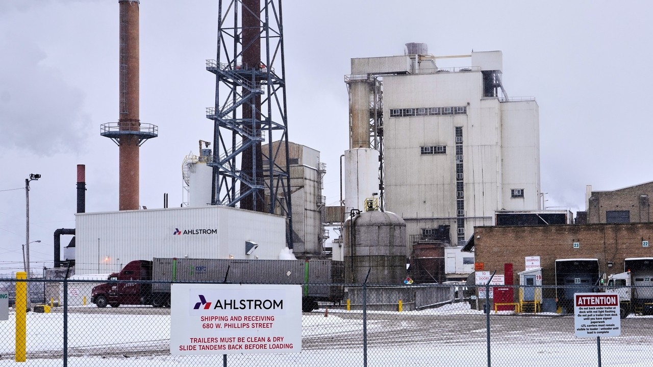 Takeaways from the AP's reporting on PFAS contamination of private ...