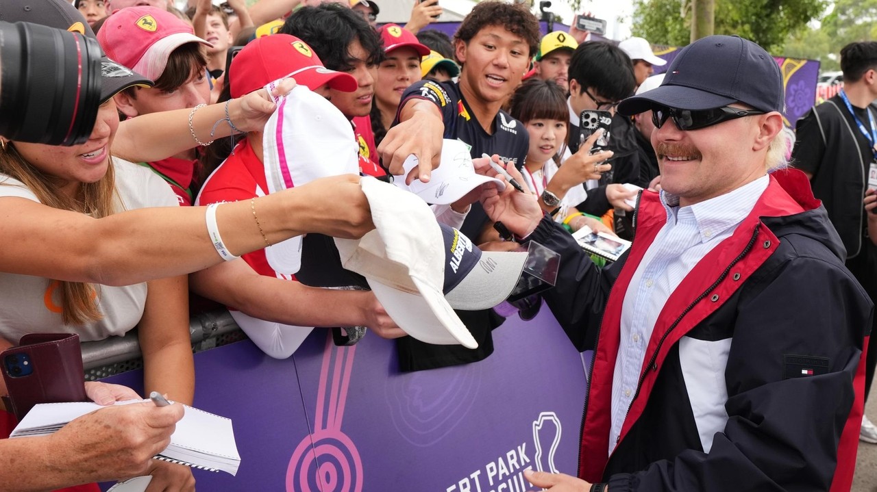 Formula 1 opens its season at the Australian GP with plenty of ...