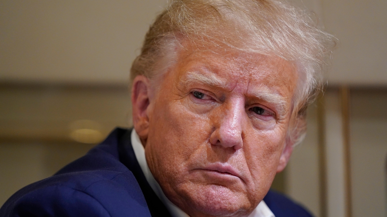 How much prison time could Trump face? Past cases brought steep punishment for document hoarders - Vimarsana News