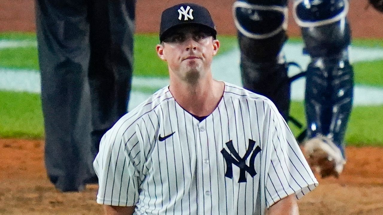 How Clay Holmes transformed to Yankees star after massive