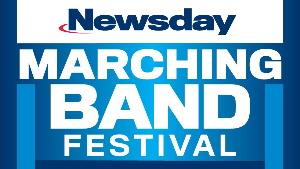 58th Newsday Marching Band Festival featuring a special performance by