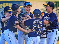 How Massapequa's youth baseball teams pave way for high school titles