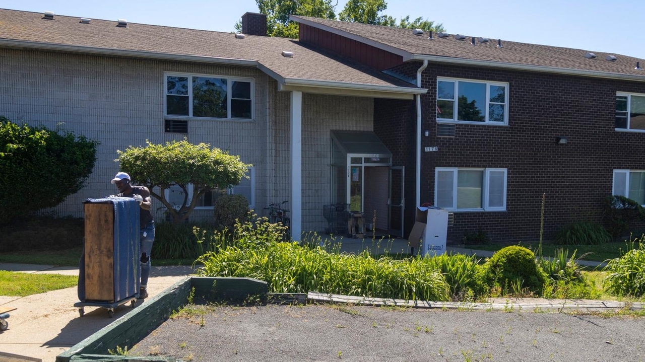 NYS awarded Hempstead's public housing authority $20M in tax breaks despite discrimination finding