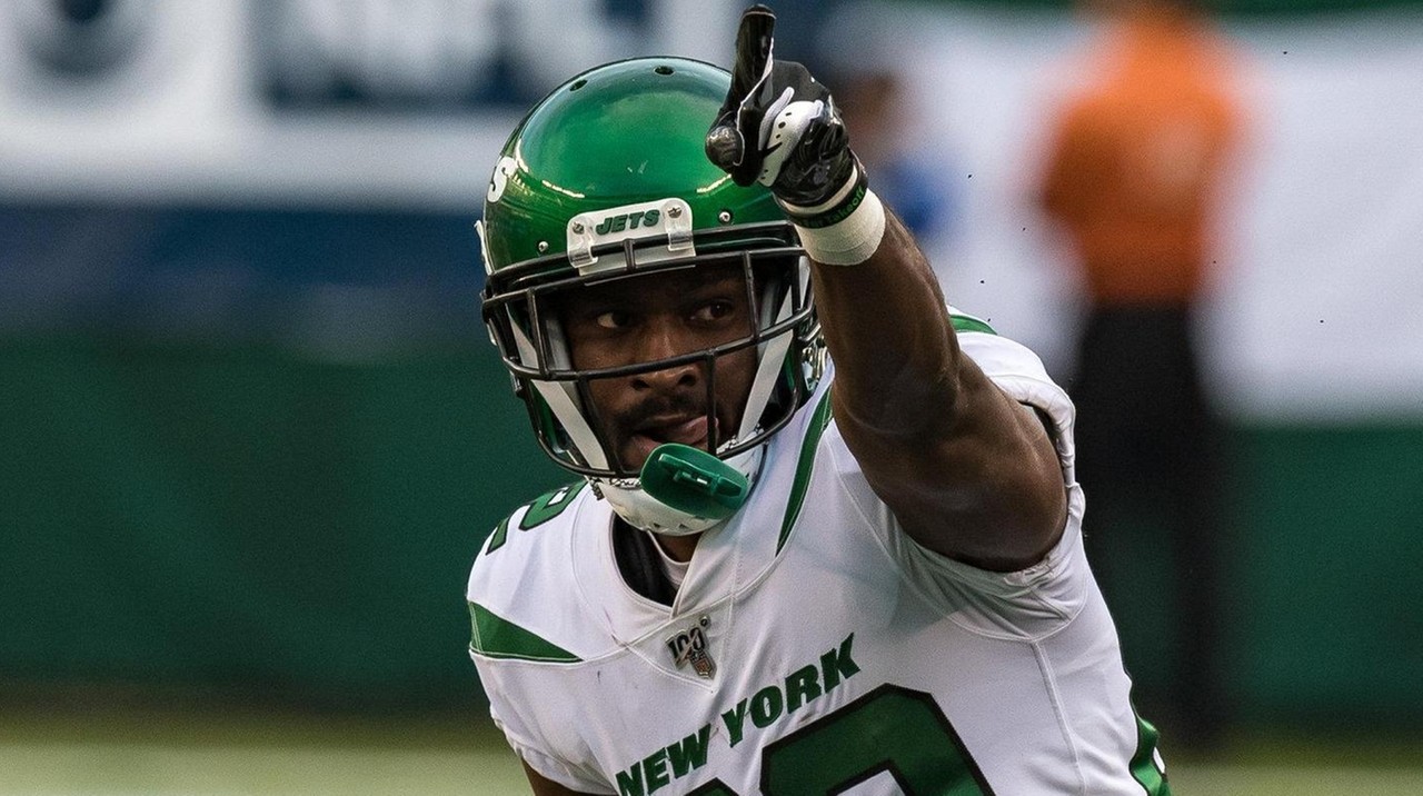 Jets' grades: 'A' sharp game in every phase - Newsday