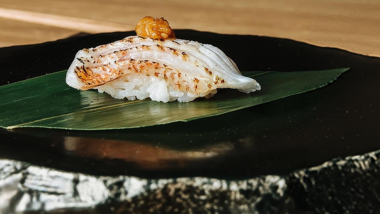 Okaru eröffnet Koyu, ein neues, privates Omakase-Erlebnis in Roslyn